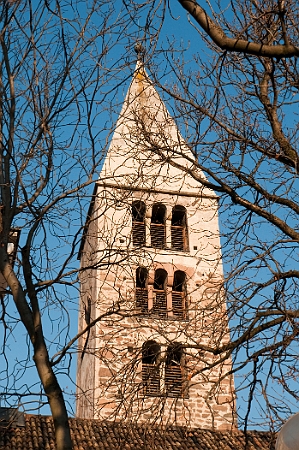 Laives - Campanile